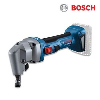 Bosch GNA18V-16E Professional Nibbler Electric Cutting Tool / Bare Tool /Genuine