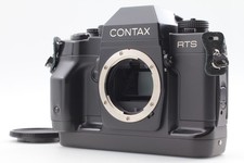 Preços baixos em Câmeras de Filme Contax RTS III | eBay