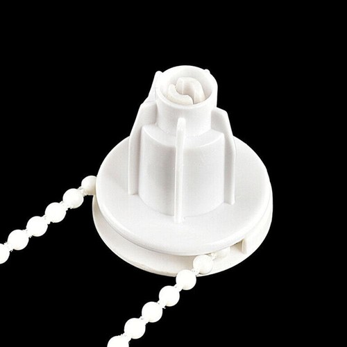 25 mm Rollo-Montagesatz für Rohr-Rollo Ersatzteile Kettenhalterung UK-Schnell - Bild 7 von 11