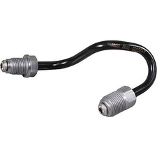 Metzger 4120005 Bremsleitung für VW AUDI PASSAT B7 Q3 362 365 357 3B6 3C2 3C5