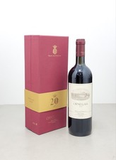 Ornellaia 2005 Marchesi Frescobaldi Bolgheri Superiore bott..75 cl 14,5% con Box