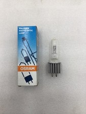 Osram HPL575/120 575-Watt 120V Halogen Photo Optic Lamp