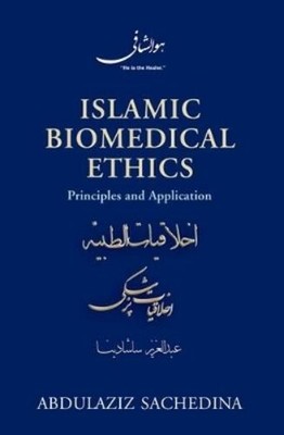 Abdulaziz Sachedina Islamic Biomedical Ethics (Taschenbuch)