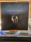 The Doors, Soft Parade, 1969 Elektra Stereo, EKS-75005, VG-VG+/VG+
