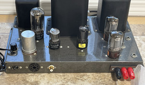 Heathkit Wa-P2 Preamplifier for sale | eBay