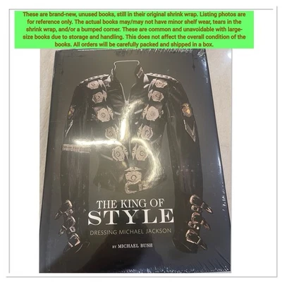 michael jackson book products for sale | eBay