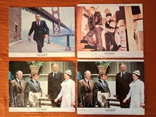 Mel Brooks High Anxiety promo pictures litho 1977 RARE 20th Century Fox