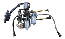 1990-2001 Buick Oldsmobile Chevrolet Driver Front Power Seat Motor Switch Left