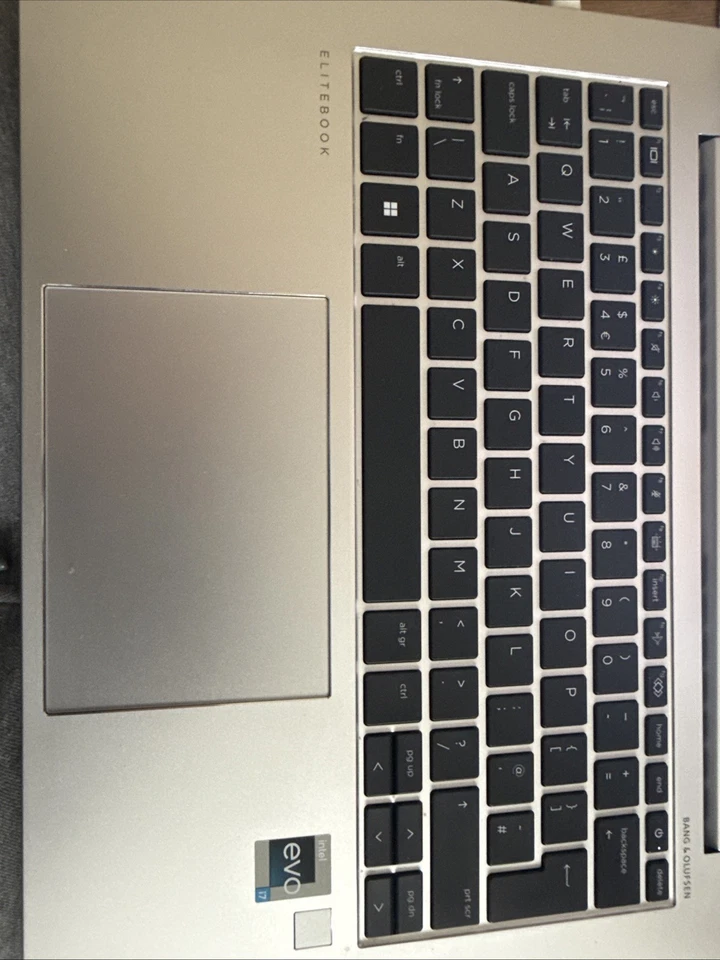 HP EliteBook 840 G9 · i7-1255U · 16GB · 512GB, photo 2 of 5