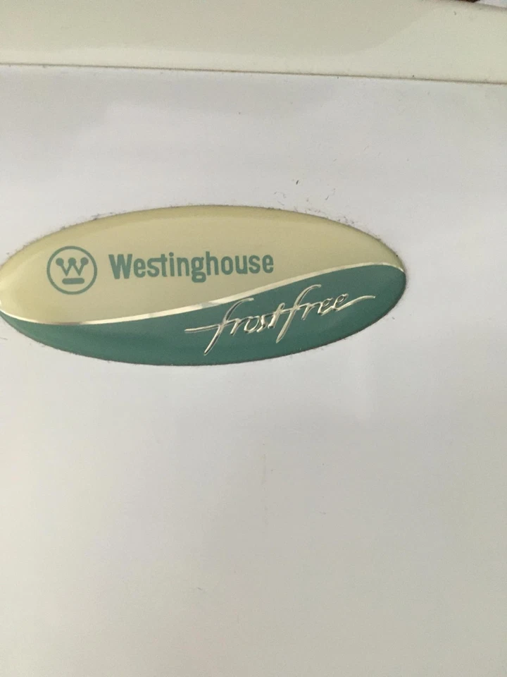 Fridge Westinghouse-no dents works well - image 2 of 2