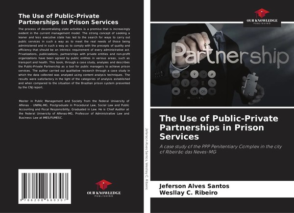Jeferson Alves Santos (U. A.) | The Use Of Public-Private Partnerships In...-image