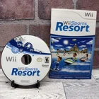 New ListingNintendo Wii Sports Resort 2009 Tested Working Disc And Manual Only