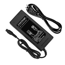 63V AC Adapter Charger For Ninebot by Segway HT-A10-120W-59.5V Power Supply