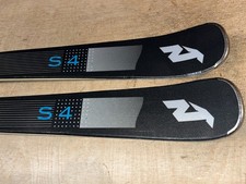 SKIS NORDICA SENTRA S4 162 cm 2023 ! FREE SHIPPING
