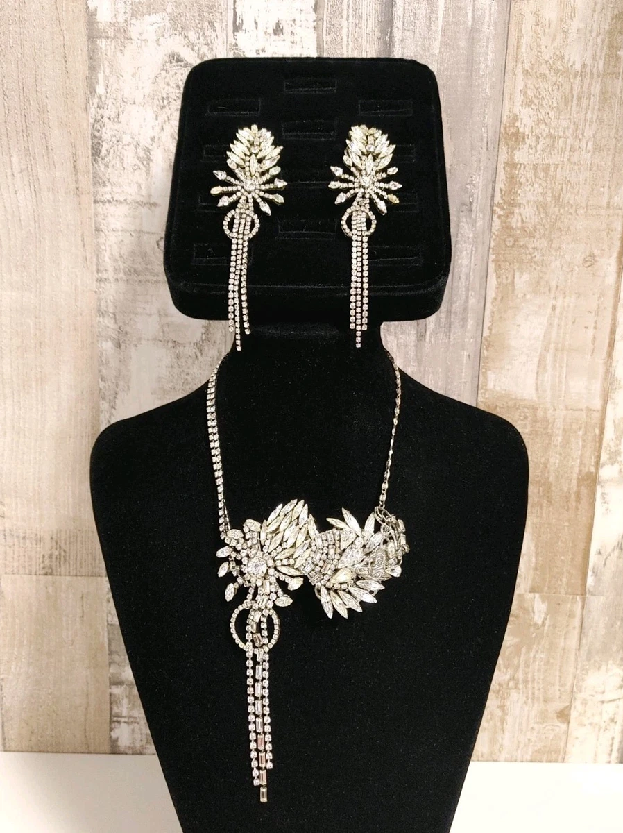 Silver Erickson Beamon Fashion Jewelry for Sale | Shop New & Pre