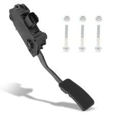 4L2Z9F836BA Accelerator Pedal with Position S...
