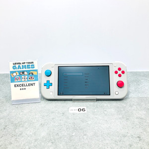 Switch Lite Pokemon | eBay