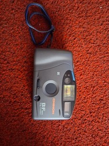chinon bf200db big view camera
