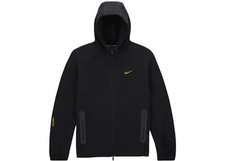 Size M - Nike x NOCTA Tech Fleece Hoodie Black FD8453-010 Pre-Owned