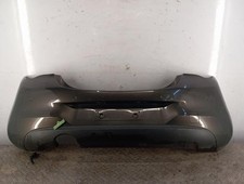 Pare-choc arrière Opel CORSA