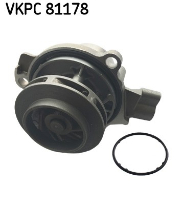 SKF Vkpc 81178 Wasserpumpe, MotorküHlung FüR Audi,Man,Seat,Skoda,Vw-image