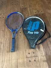 Prince Rad 10 Tennis Racquet