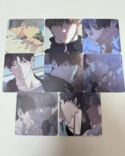 Mofun Cloud Coaster, batch of 8 