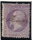 31 Early Italy Revenue Stamps: Good Variety; Few Faults — photo 5