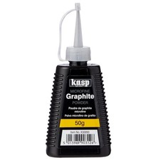 Kasp K30050 Graphite Powder 1-Pack