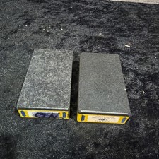 DoALL Granite Surface Plate - set of 2 - 1”/3.5”/2” in 