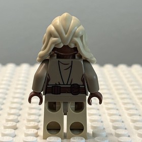 LEGO Star Wars Minifigure sw0469 Stass Allie from 75016 - 2R