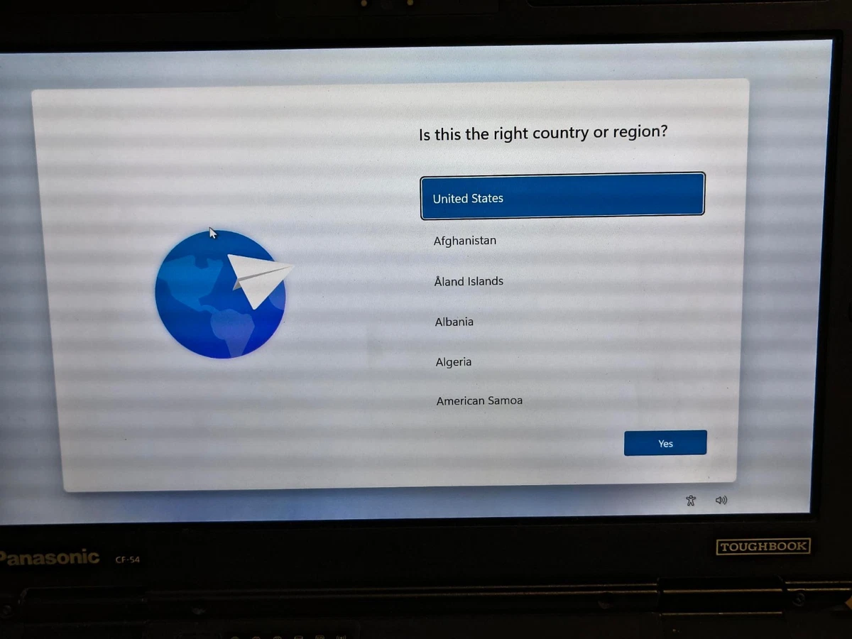 Panasonic Toughbook Cf 18 for sale | eBay