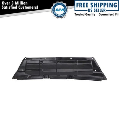 Engine Splash Shield Front Lower Fits 2011-2013 Toyota Highlander TO1228203