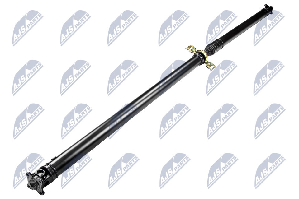 Driveshaft OE: 4480200 Compatible With Toyota RAV4 AWD 06-12 /Rear/ OE Zu Vergl.