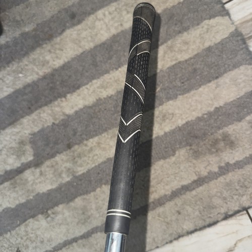 Zevo Stroke Saver SS Chipper 35* / RH / Stiff Steel / Nice Grip / 35" - Picture 6 of 6