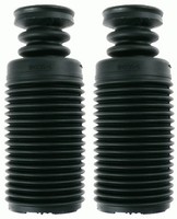 1X Sachs 900 151 Staubschutzsatz StoßDäMpfer FüR Mitsubishi Smart