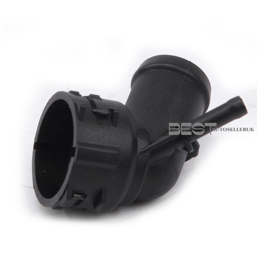 Radiator Coupling Coolant Hose Upper Connector Fit For Golf Audi A1 A3 1.2/1.4T - Picture 7 of 13