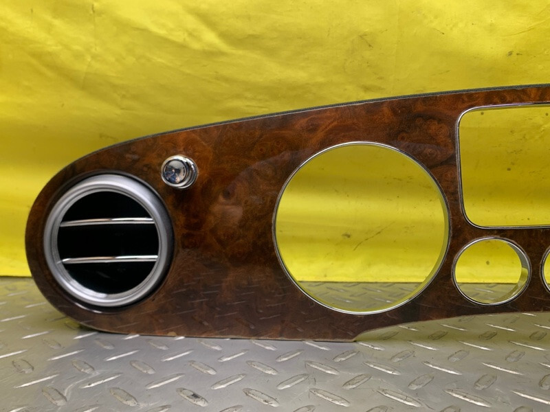 Bentley Continental GT 2005-2008 Air vent