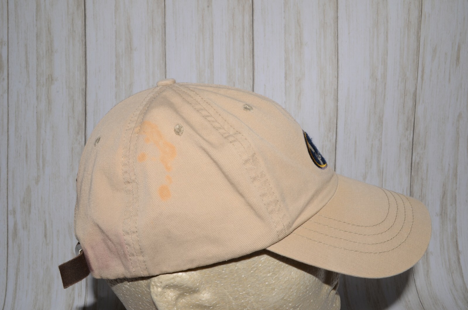 American Eagle 77 AE Performance Hat Cap Adjustab… - image 2