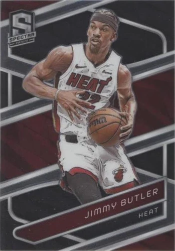 2023-24 Panini Spectra - Jimmy Butler #38