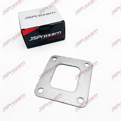 Replace MerCruiser 27-8637251 863725 860231 Exhaust Elbow Riser Block Off Gasket