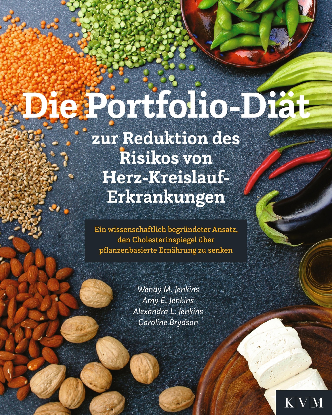 Thumbnail - Die Portfolio-diät - Zur Reduktion Des Risikos Von Herz-krei ...