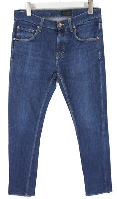 TIGER OF SWEDEN Sharp State Herrenjeans W31/L32 Stretch Slim Fit