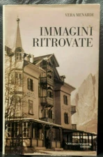 Vera Menardi IMMAGINI RITROVATE Giovanna Mariotti 1993