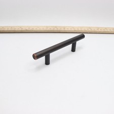 Amerock Bar Pull Oil Rubbed Bronze 3" BP40515ORB