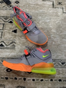 air force 270 sherbert