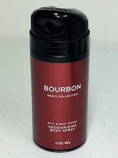 Bath  Body Works Men's Collect Body Spray 3.7oz NEW