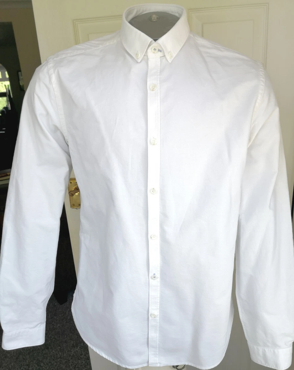 Basic zara man shirt discount