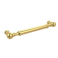 Allied Brass 3 Center Bar Pull Allied Brass 3 Center Bar Pull