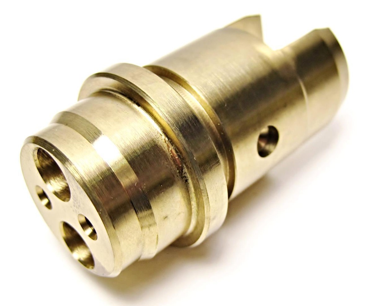 70-9353 Triumph racing tappet guide lifter block 1963 to 1982